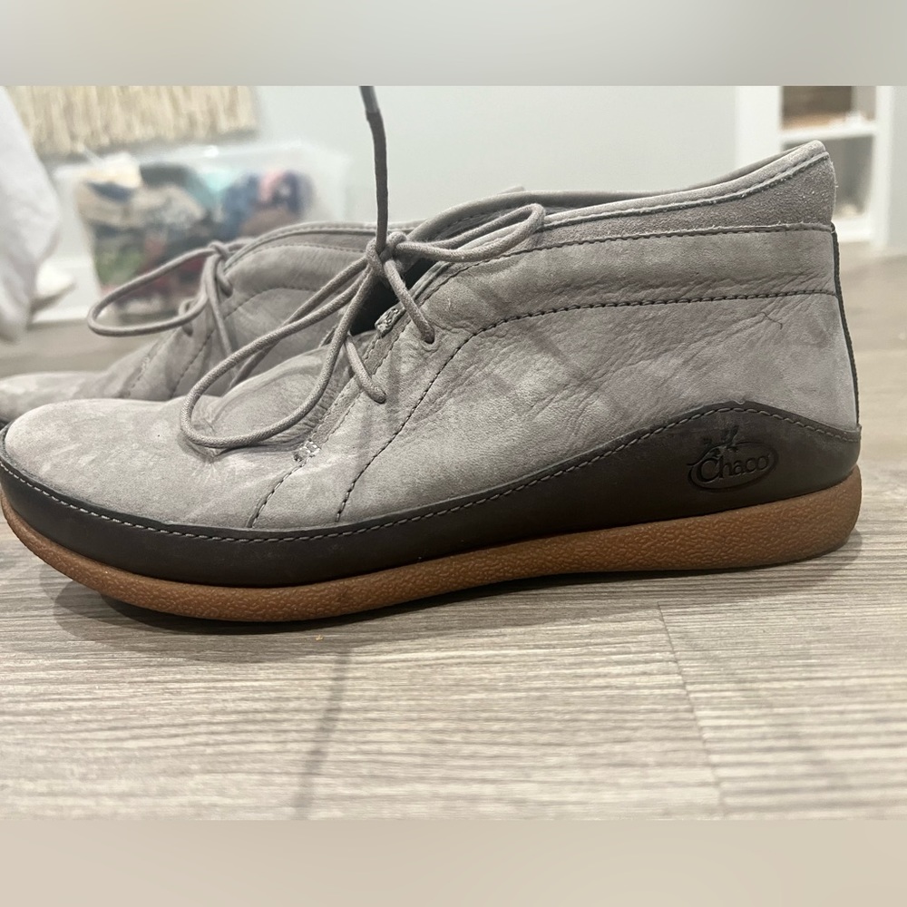 Women’s Chaco Chukka